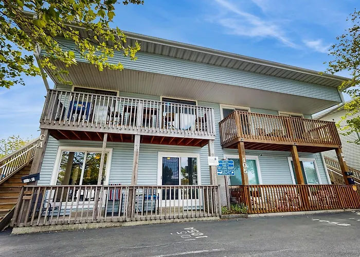 Balmoral Cove - Unit A