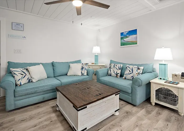 Ocean Whisperers, 5 Min Walk To Boardwalk & Beach, Just Renovated 2025