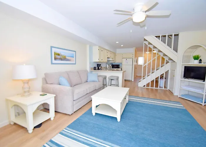 Vantage Point 5 Townhouse
