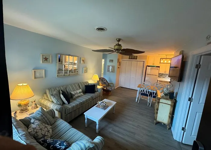 Beautiful Beach Home