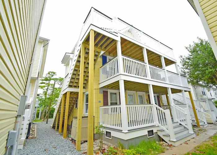 Parrot Bay-Key West Cabanas 42 Condo