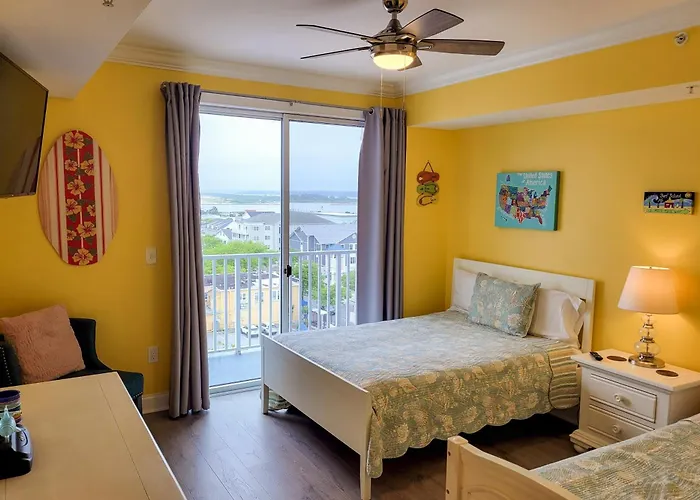 Belmont Towers 708