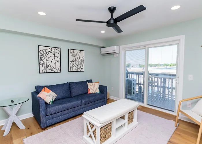 127Th Street Ocmd Condo