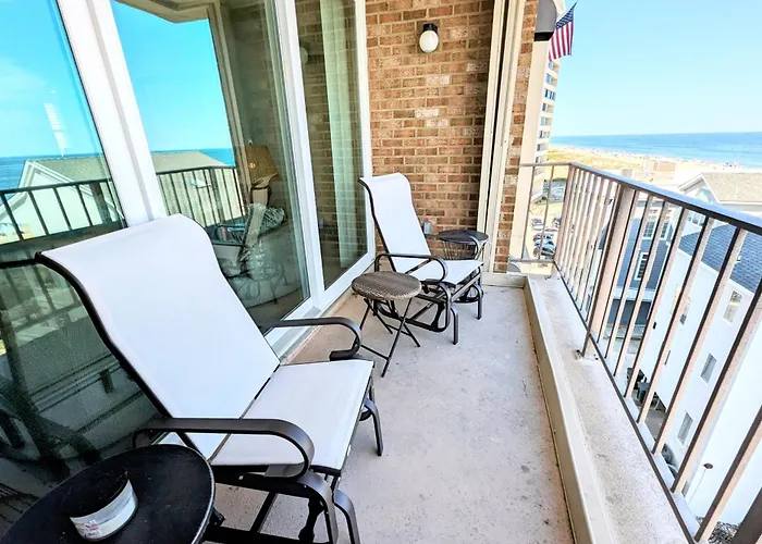 Surfside 84 Unit 18