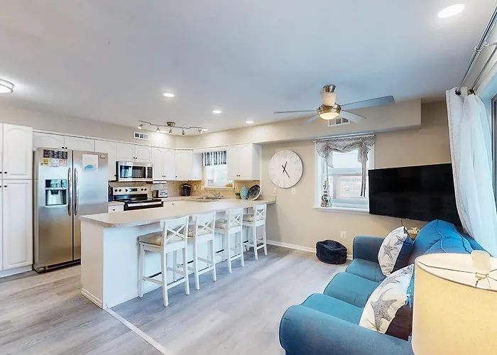 Oceanside 42 1W
