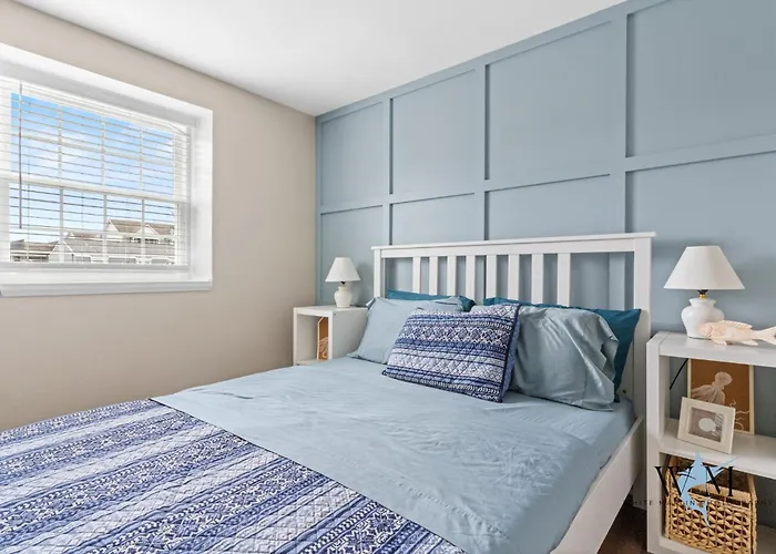1Br Condo With Pool Access, Steps From The Beach Perfect For Family Getaways!