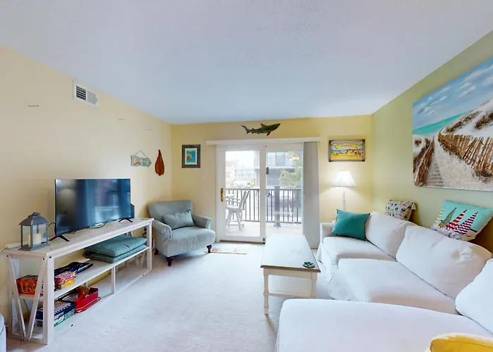 Oceanblock Surfside 70