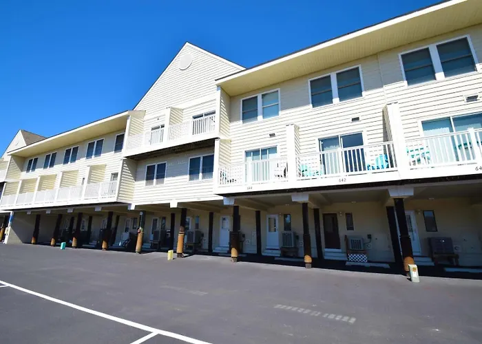 Casa Del Sol 648 Townhouse