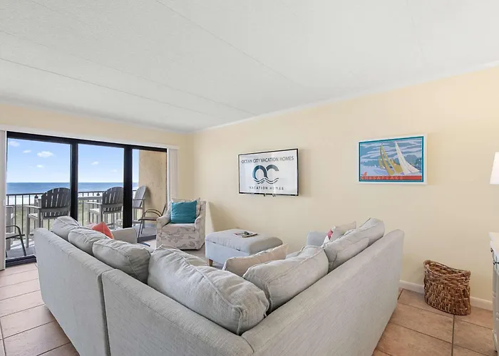 Surf'S Edge 305 Pet Friendly