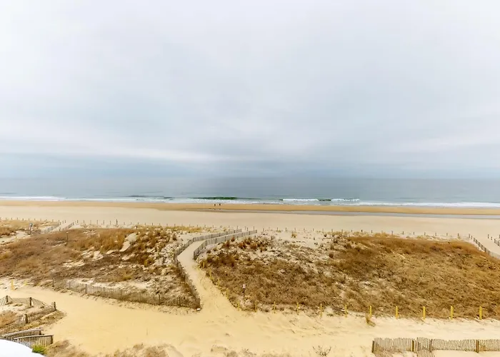 Sandbridge North 603