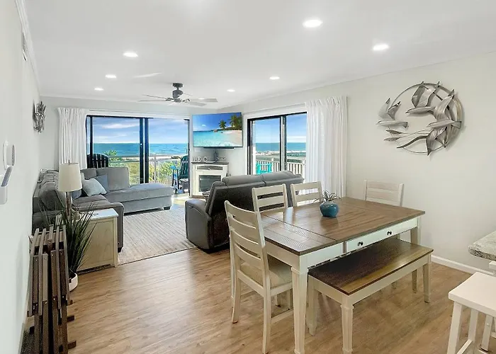 Sunrise Shores