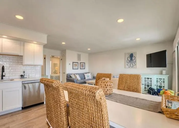 Jdh Oceanfront Retreat