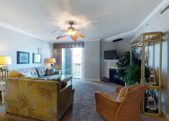 Emerson Towers 301