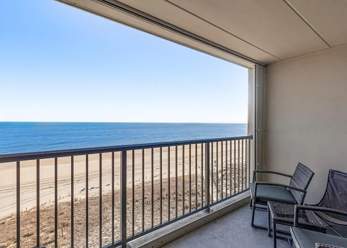 Sandpiper Dunes 705