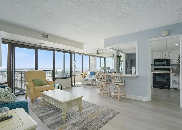 2 Bedroom Ocean Front Condo With Heated Indoor Pool, Expansive Views