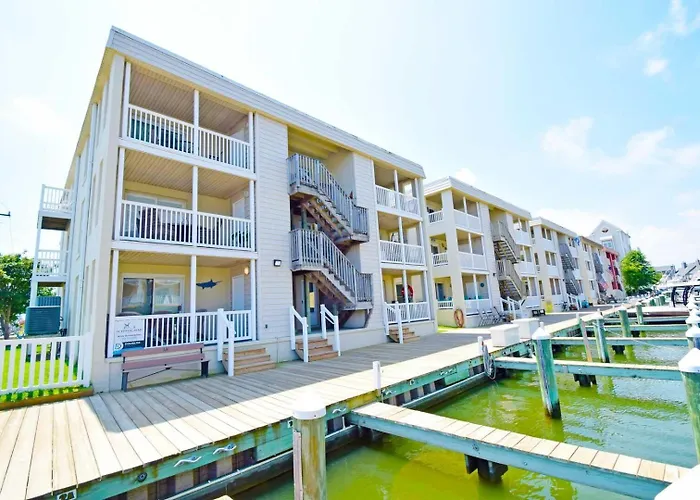 Aronimink 1B Condo