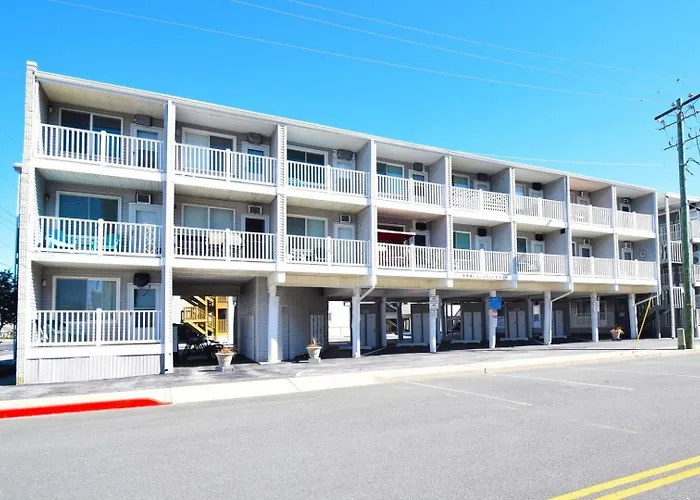 Mirabella 1D Condo
