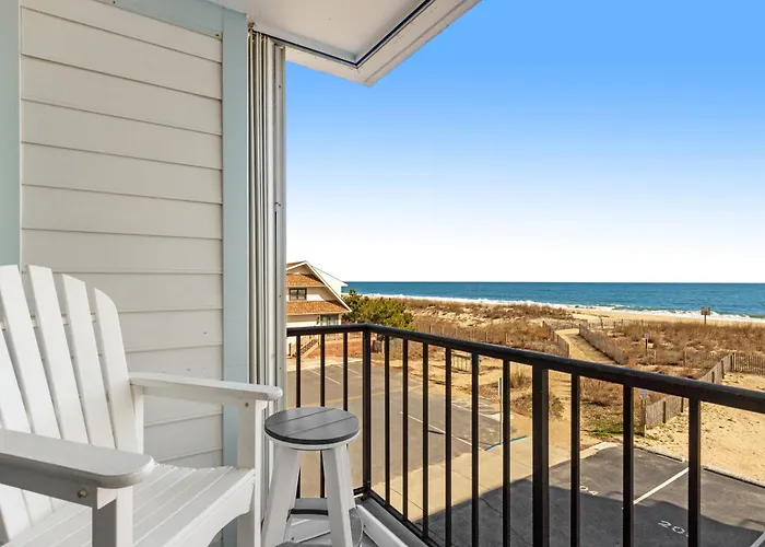 Tides Edge 204
