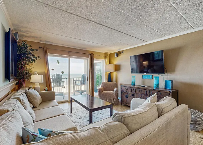 Sandpiper Dunes 504