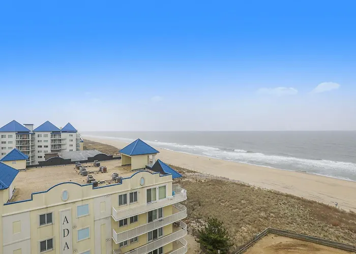 Sandpiper Dunes 912
