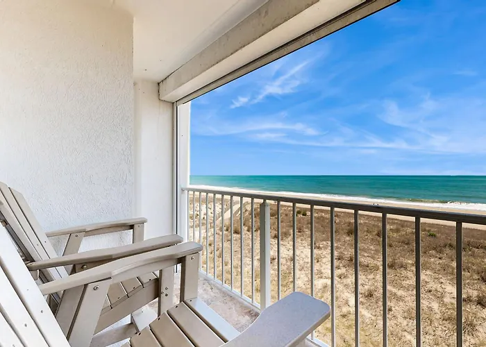Ocean One 302