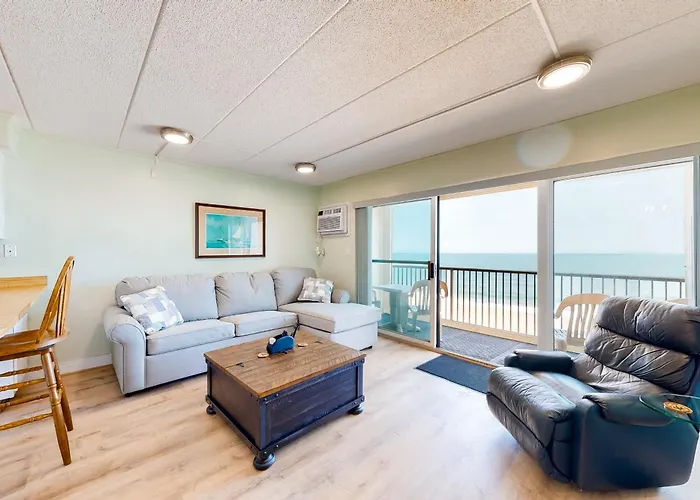 Sandpiper Dunes 808