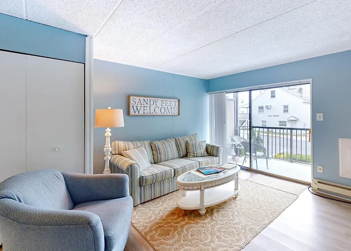 Sea Place 108