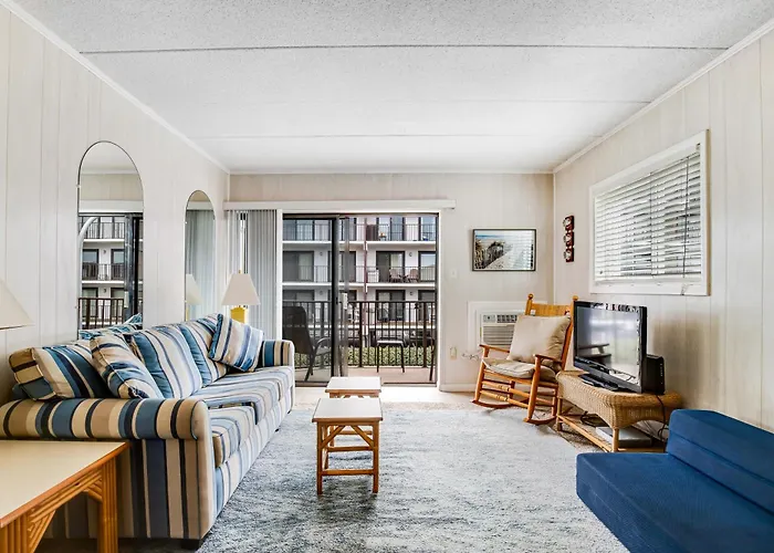 Sea Place 214