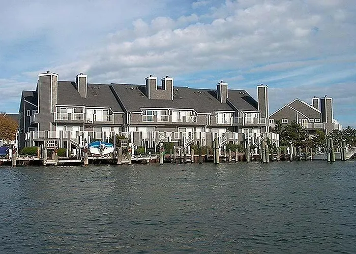 Harbour Island 40F