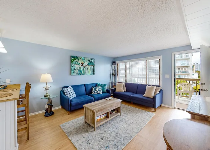 Ocean Point III 221