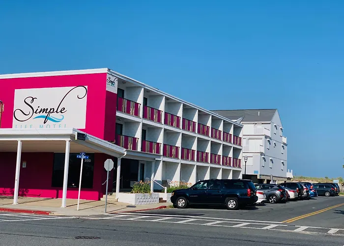Simple Life Motel