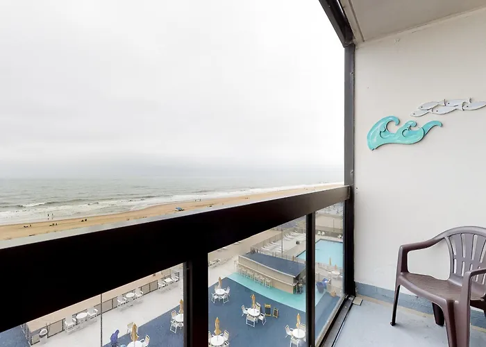 Sun Sand Seaside-Golden Sands 509