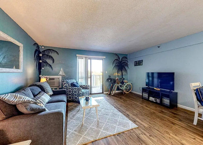 Key West Villa 115