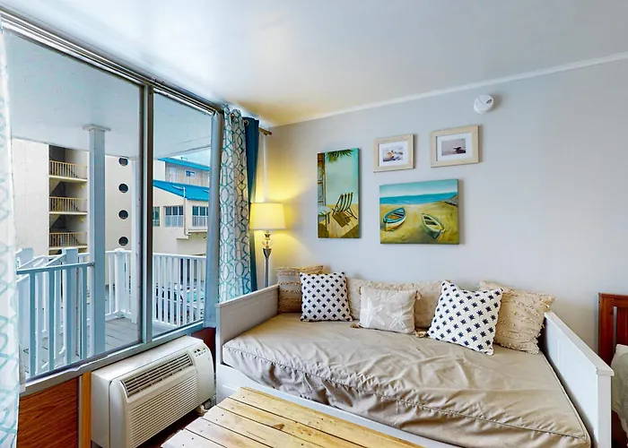 Ocean Waye 226