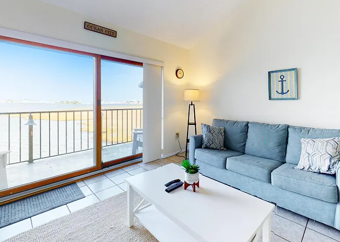 Pintail Point 312