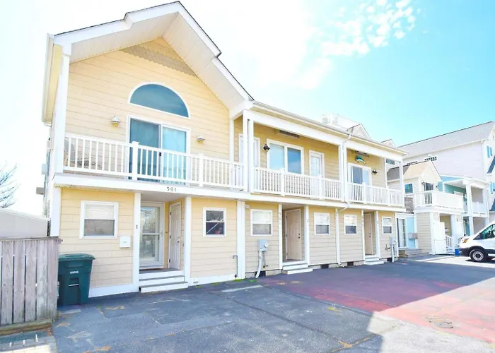 Village West 1 Townhouse