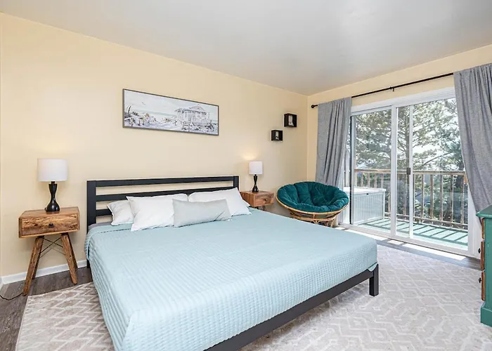 Eagle'S Landing 303 - Bayside Breeze
