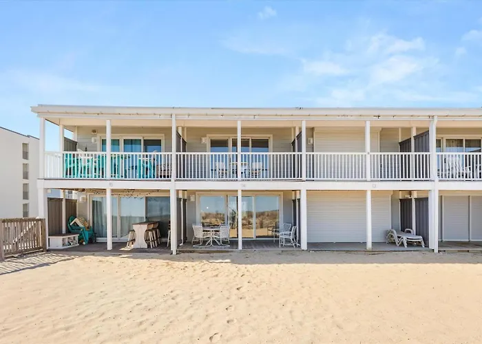 Beach Place 14 Townhouse