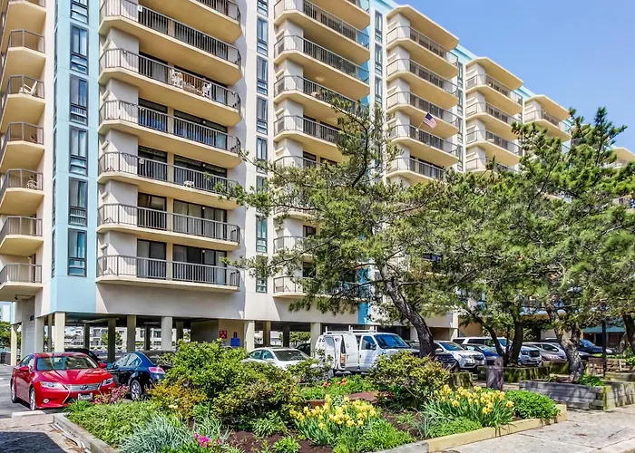 Braemar Towers 209