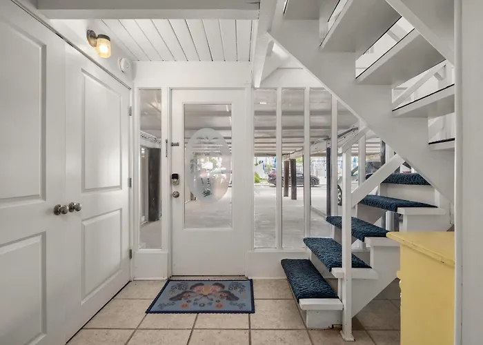 Enjoy Ocean Views At This Ocean Colony Condo!