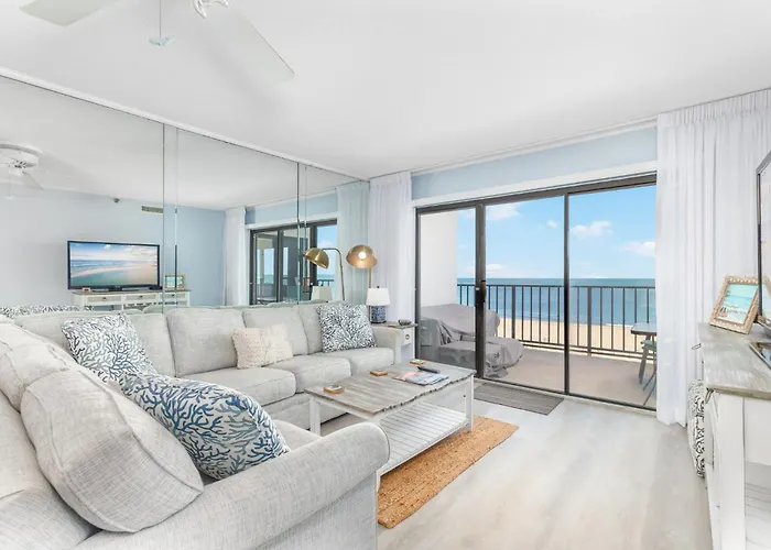 Wake Up To Stunning Ocean Views In This Beautiful Plaza Condominium!