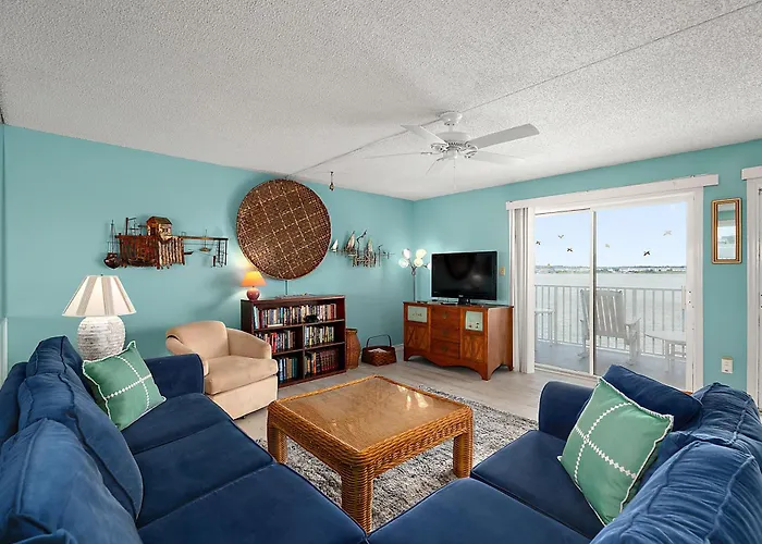 Crab Cove 302