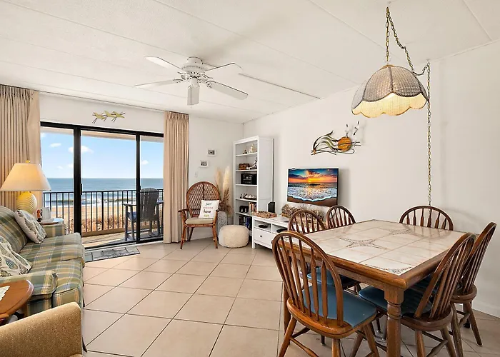 Covington Towers 303 - Surf Watch
