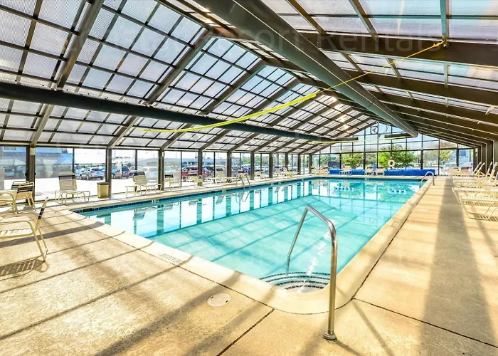 English Towers 606 | 2 Bedroom Condo With Direct Ocean Views!