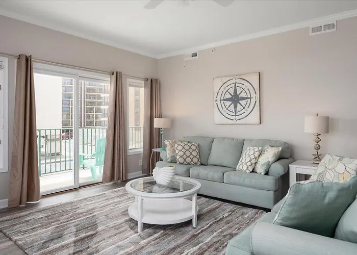 One Of A Kind Ocean Front 3 Bedroom In North Oc With Private Garage!