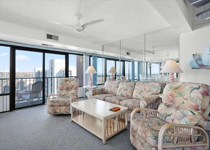 Capri Penthouse Condo With Indoor Pool And Much More!