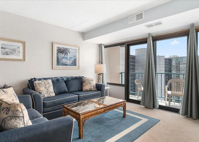 Oceanfront Capri Penthouse Condo With Indoor Pool And Much More!