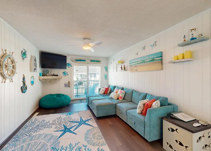 Sea Robin 114