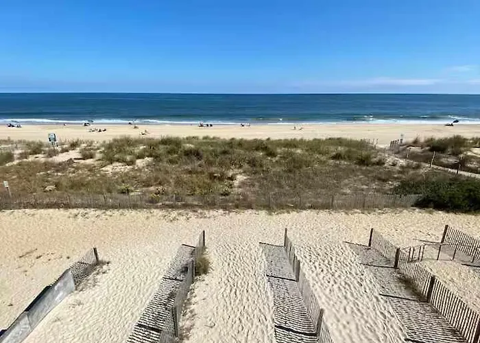 Beach Place North 2