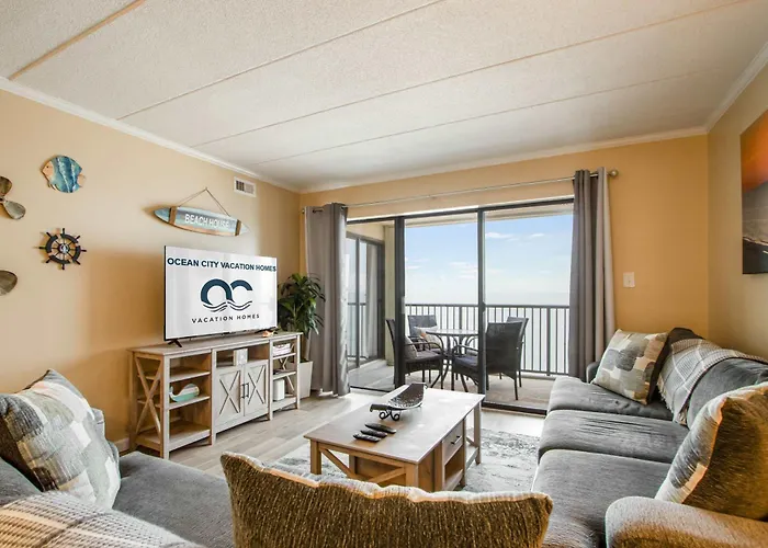 Sandpiper Dunes 1009